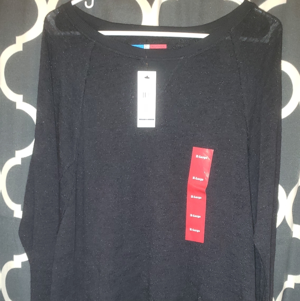 Knit Top